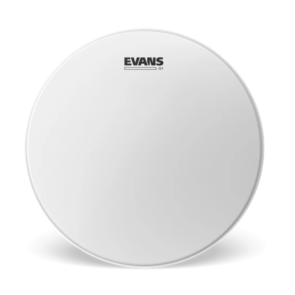 EVANS B08G1  Parche 08 Pulgadas G1 Poroso